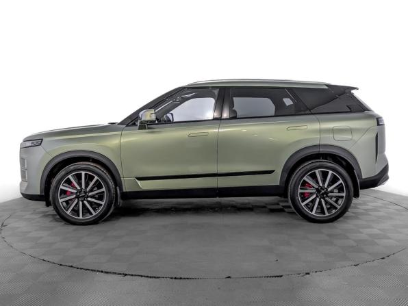 Jaecoo J7 I с пробегом 2024 года, цена 2 485 000 рублей, 21658 км, внедорожник, Автокод Объявления