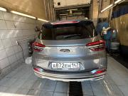 Chery Tiggo 4 I Рестайлинг Санкт-Петербург  - изображение 12