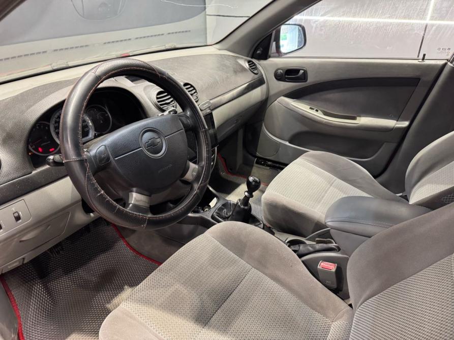 Chevrolet Lacetti I Нижний Новгород  - изображение 7