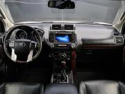 Toyota Land Cruiser Prado 150 Series Рестайлинг 1 Москва  - изображение 39