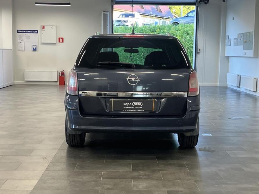 Opel Astra H Калуга  - изображение 3