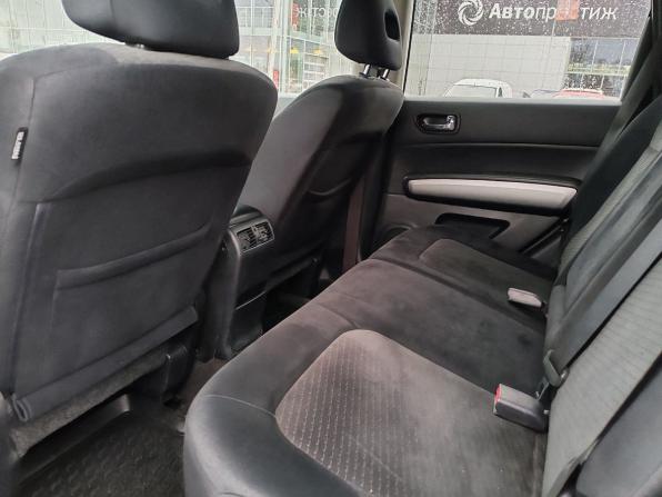 Nissan X-Trail II Рестайлинг с пробегом 2014 года, цена 1 276 000 рублей, 209846 км, внедорожник, Автокод Объявления