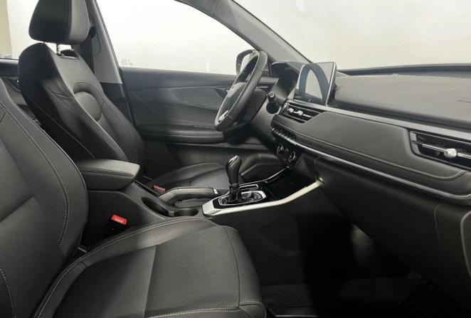 Chery Tiggo 4 Pro I с пробегом 2024 года, цена 1 540 000 рублей, 8315 км, внедорожник, Автокод Объявления