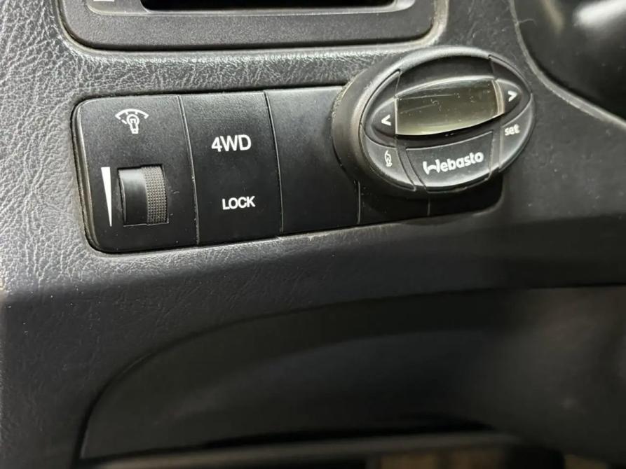 Hyundai Tucson I Саратов  - изображение 11