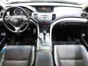 Honda Accord VIII Ростов-на-Дону  - изображение 44