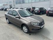 Lada (ВАЗ) Granta I Рестайлинг Оренбург  - изображение 17