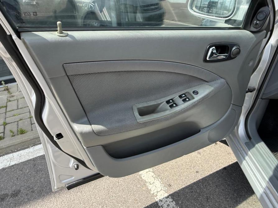 Chevrolet Lacetti I Воронеж  - изображение 11