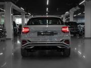 Audi Q2 I Рестайлинг Москва  - изображение 30