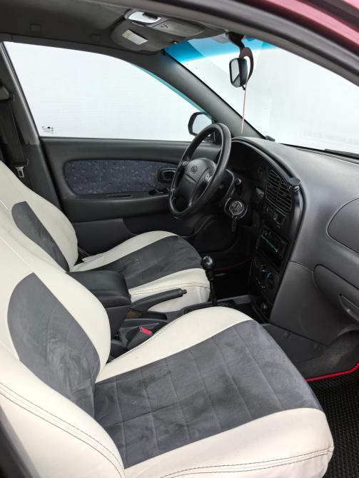 Kia Spectra I Рестайлинг 2 Санкт-Петербург  - изображение 18