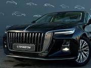 Hongqi H5 II Санкт-Петербург  - изображение 62