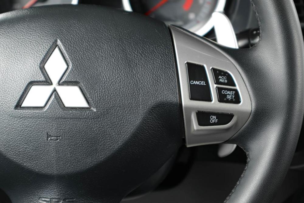 Mitsubishi Lancer X Тюмень  - изображение 16