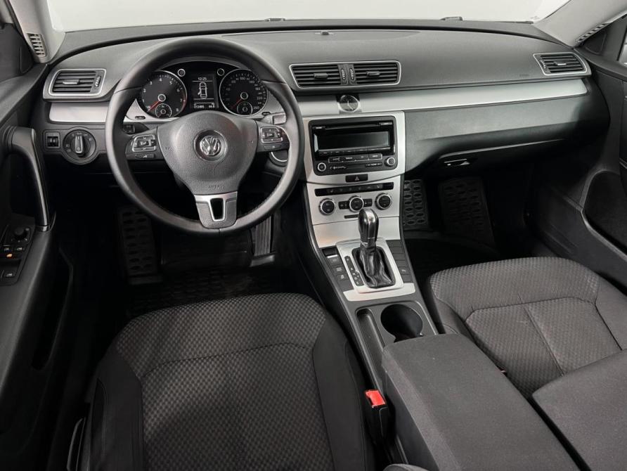 Volkswagen Passat B7 Казань  - изображение 6