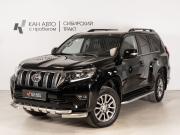 Toyota Land Cruiser Prado 150 Series Рестайлинг 2 Казань  - изображение 13