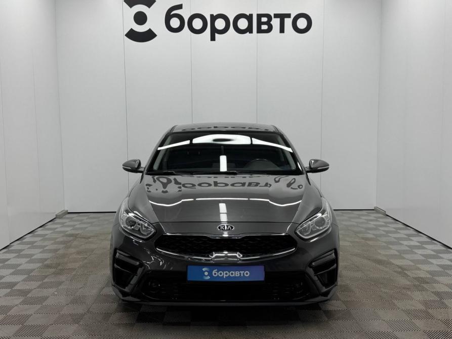 Kia Cerato IV Воронеж  - изображение 5