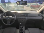 Toyota Corolla IX (E120 E130) Рестайлинг Ижевск  - изображение 39