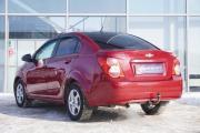 Chevrolet Aveo II Ульяновск  - изображение 30
