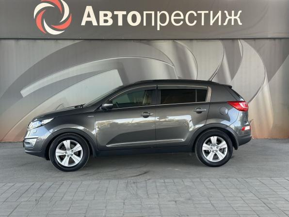 Kia Sportage III с пробегом 2011 года, цена 1 235 000 рублей, 170175 км, внедорожник, Автокод Объявления