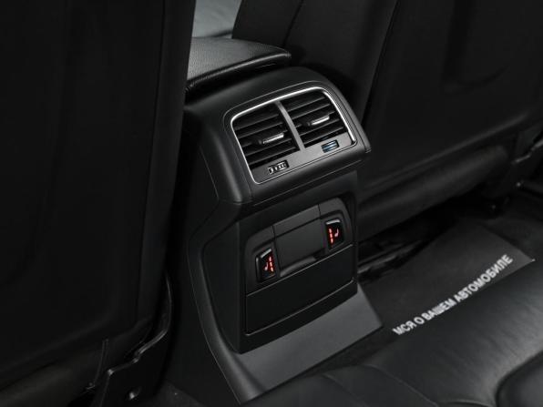 Audi Q5 I (8R) Рестайлинг с пробегом 2012 года, цена 1 749 000 рублей, 190000 км, внедорожник, Автокод Объявления