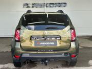 Renault Duster I Рестайлинг Уфа  - изображение 23