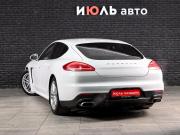 Porsche Panamera I Рестайлинг Екатеринбург  - изображение 31