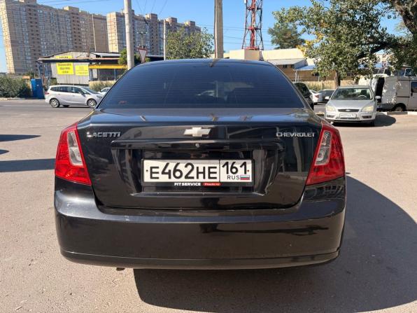 Chevrolet Lacetti I с пробегом 2011 года, цена 465 000 рублей, 278702 км, седан, Автокод Объявления