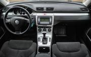 Volkswagen Passat B6 Уфа  - изображение 27