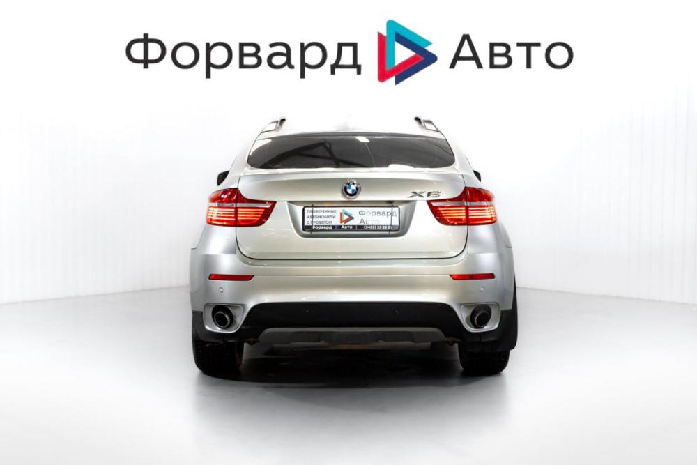 BMW X6 I (E71) Тюмень  - изображение 7