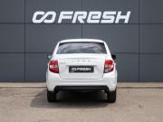 Lada (ВАЗ) Granta I Рестайлинг Краснодар  - изображение 23