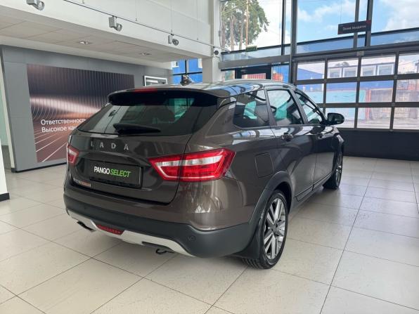 Lada (ВАЗ) Vesta I с пробегом 2021 года, цена 1 199 000 рублей, 76842 км, универсал, Автокод Объявления