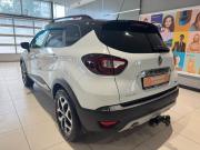 Renault Kaptur I Екатеринбург  - изображение 26