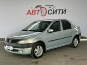 Renault Logan I Тамбов  - изображение 24