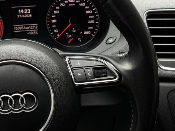 Audi Q3 I (8U) с пробегом 2012 года, цена 1 699 000 рублей, 153722 км, внедорожник, Автокод Объявления
