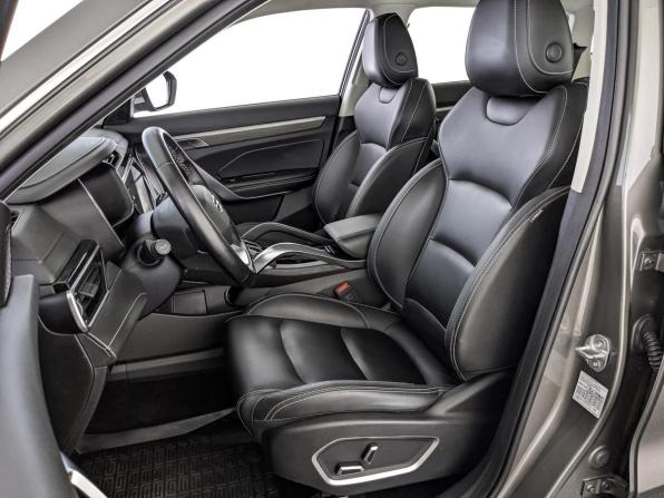 Geely Atlas Pro с пробегом 2022 года, цена 1 720 000 рублей, 98019 км, внедорожник, Автокод Объявления