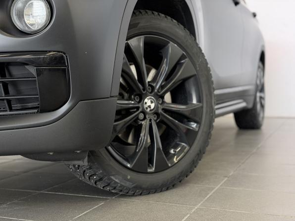 BMW X1 II (F48) с пробегом 2019 года, цена 2 250 000 рублей, 95813 км, внедорожник, Автокод Объявления