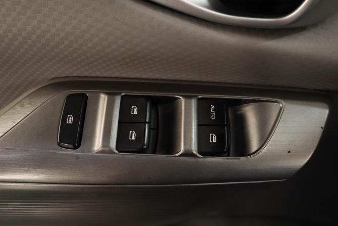 BAIC BJ2030 с пробегом 2020 года, цена 1 579 000 рублей, 27000 км, внедорожник, Автокод Объявления