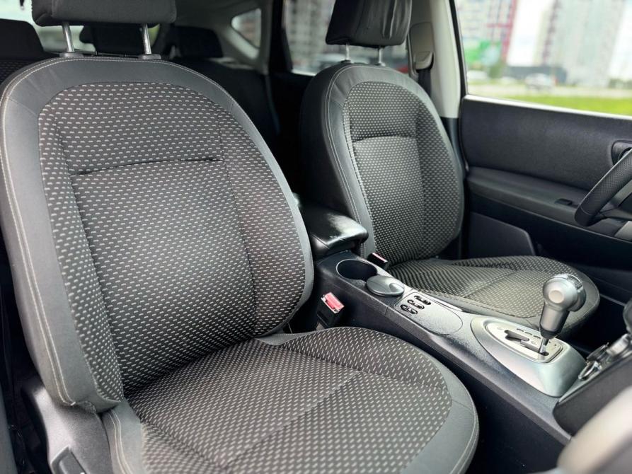 Nissan Qashqai I Ижевск  - изображение 10