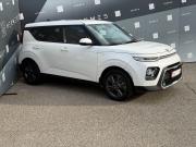 Kia Soul III Минеральные Воды  - изображение 27