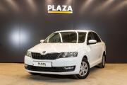 Skoda Rapid I Рестайлинг Уфа  - изображение 19