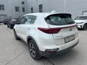 Kia Sportage IV Рестайлинг Тольятти  - изображение 9