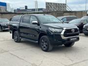 Toyota Hilux VIII Рестайлинг 2 Пермь  - изображение 32