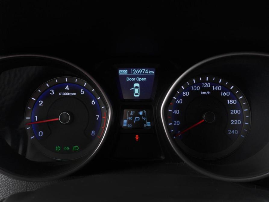 Hyundai i30 II Минеральные Воды  - изображение 15