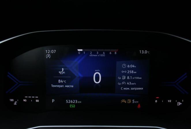 Jetta VS5 I Рестайлинг с пробегом 2023 года, цена 1 990 000 рублей, 52575 км, внедорожник, Автокод Объявления