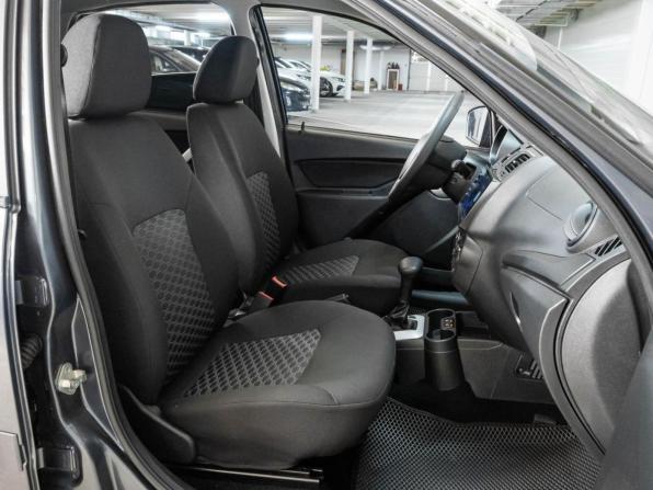 Lada (ВАЗ) Granta I Рестайлинг с пробегом 2018 года, цена 819 000 рублей, 70169 км, седан, Автокод Объявления