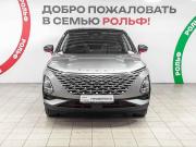 Omoda C5 I Москва  - изображение 26