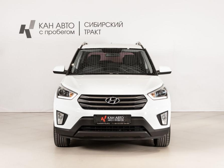 Hyundai Creta I Казань  - изображение 2