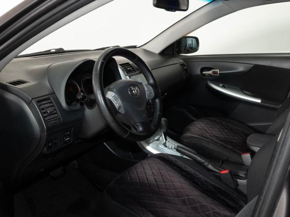 Toyota Corolla X (E140 E150) с пробегом 2007 года, цена 840 000 рублей, 320000 км, седан, Автокод Объявления