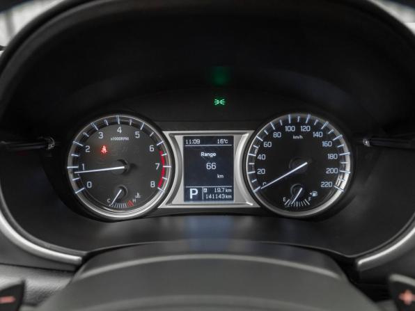 Suzuki Vitara II с пробегом 2016 года, цена 1 480 000 рублей, 141078 км, внедорожник, Автокод Объявления