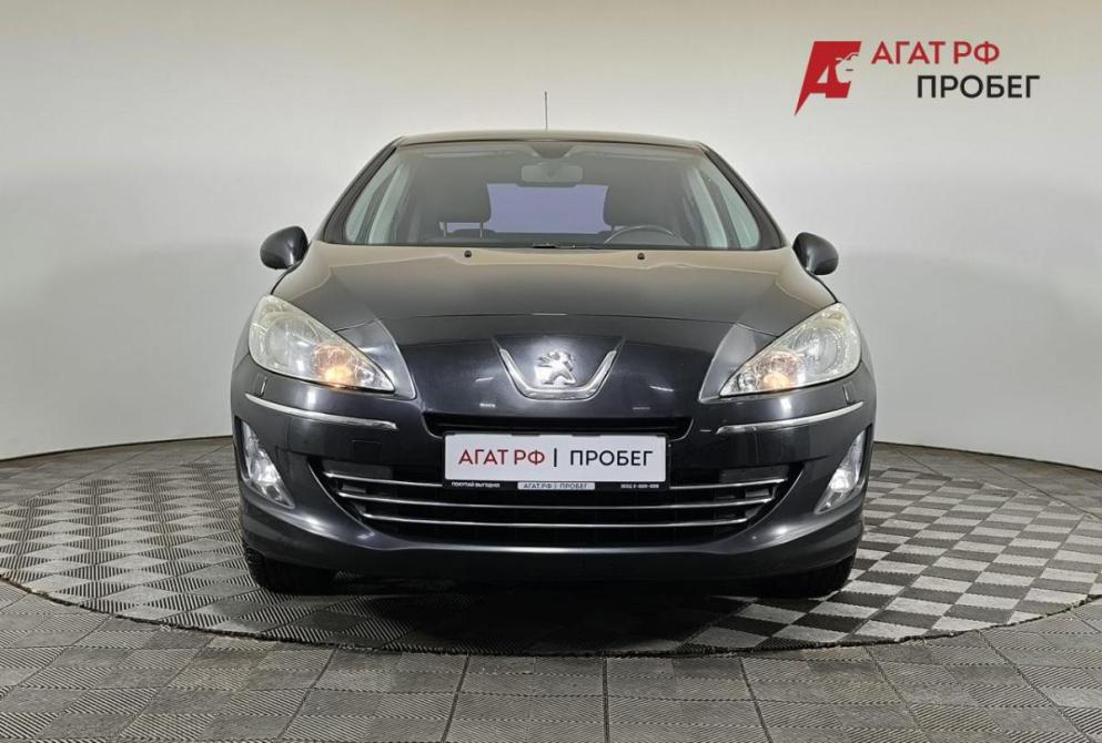 Peugeot 408 I Нижний Новгород  - изображение 2