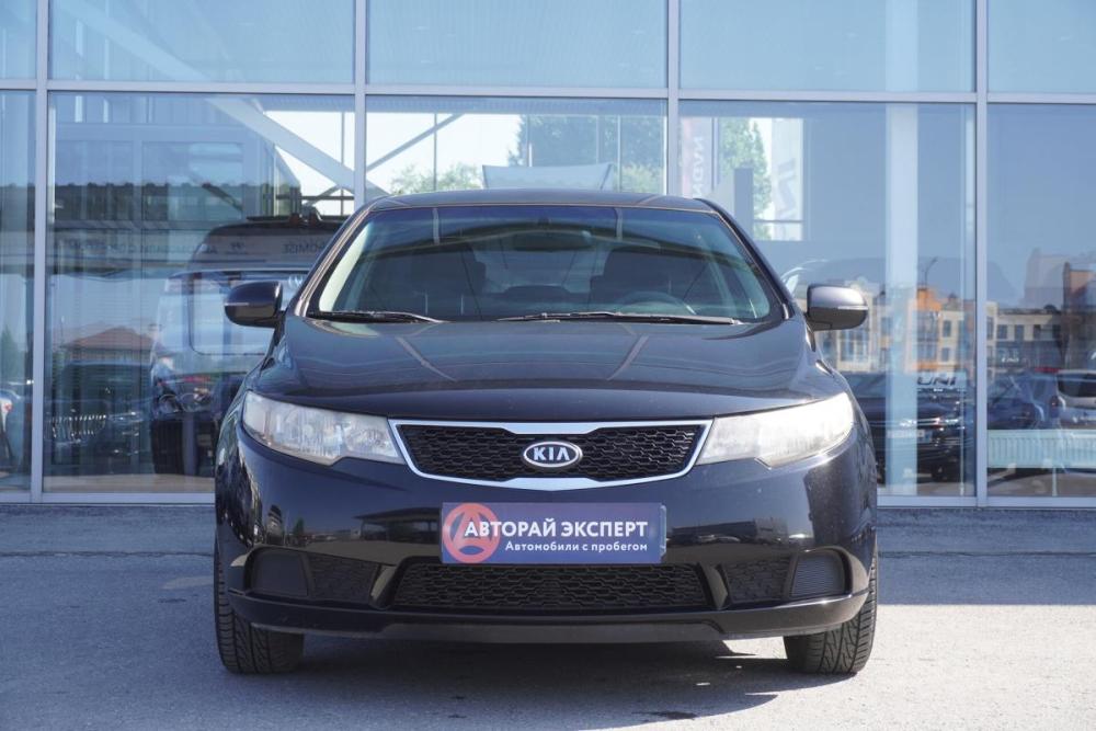 Kia Cerato II Ульяновск  - изображение 2