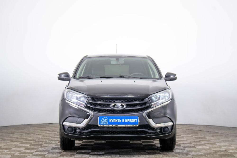 Lada (ВАЗ) XRAY I Пермь  - изображение 2